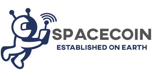 Spacecoin Logo