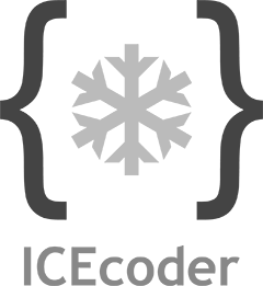 ICEcoder code editor