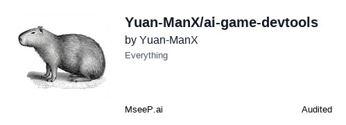 MseeP.ai Security Assessment Badge