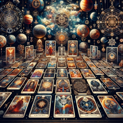 Tarot