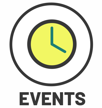 CDS Events Icon