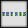 ~Homebrew~ Tetris