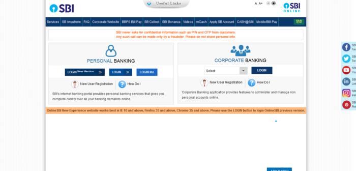 Screenshot Description