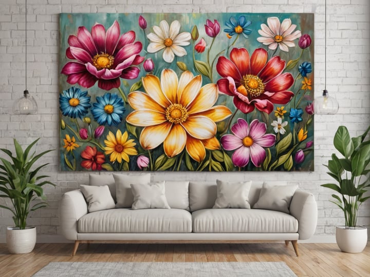 Flower-Canvas-Wall-Art-3