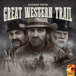 Great Western Trails image