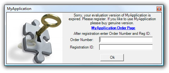 register