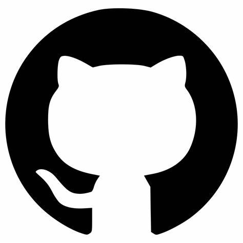 GitHub Logo