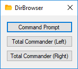 DirBrowser