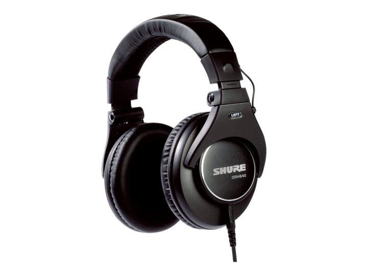 shure-srh840-closed-back-pro-studio-monitor-headphones-black-1