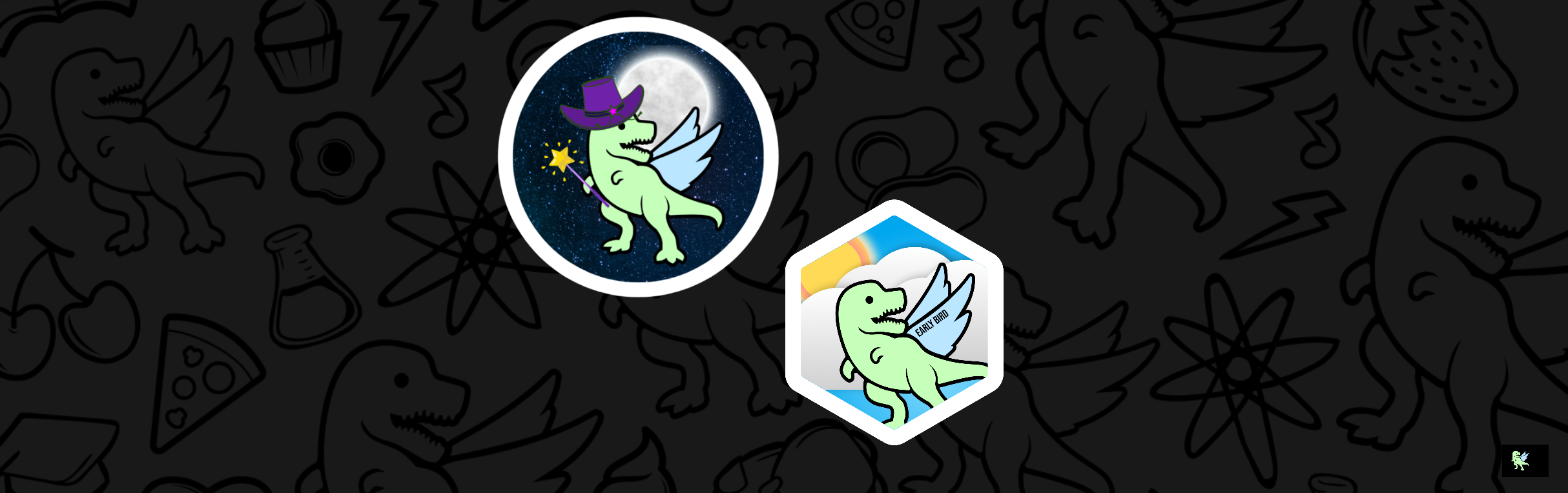 @anjafr's Holopin board