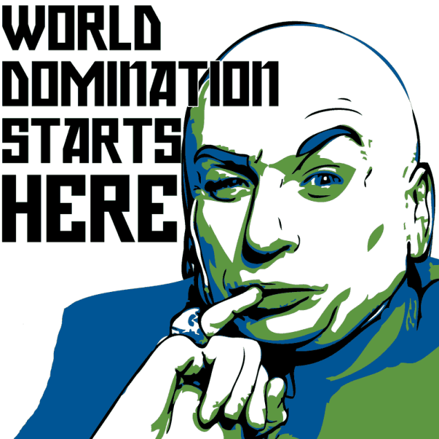 World Domination