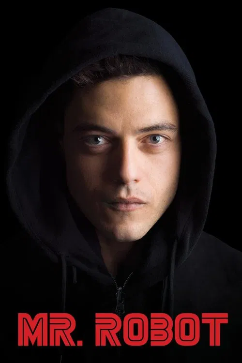 Mr. Robot and Serialized link
