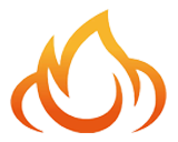 BurnCloud icon