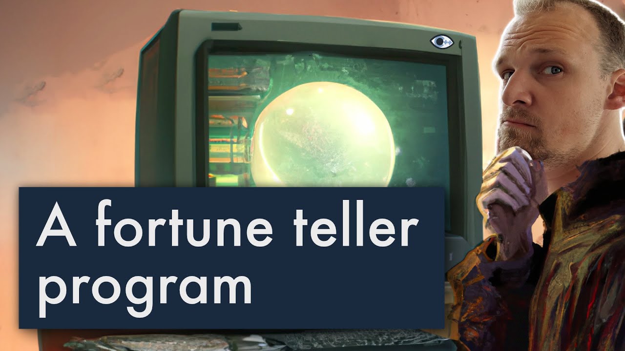 Video thumbnail
