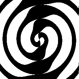 spirals!