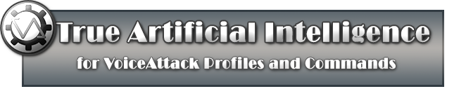 AVCS Profiles for VoiceAttack