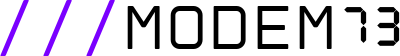 MODEM73