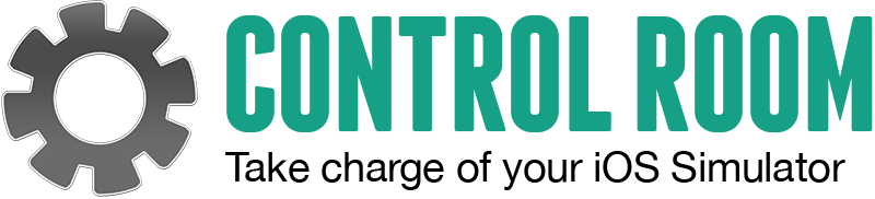 Control Room logo