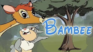 Bambee    El-Cid