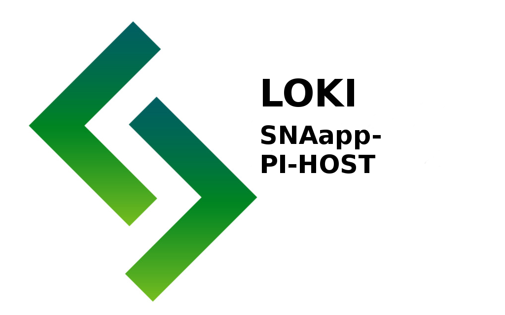GitHub - neuroscr/SNApp-Host: Scripted SNApp hosting on a Pi