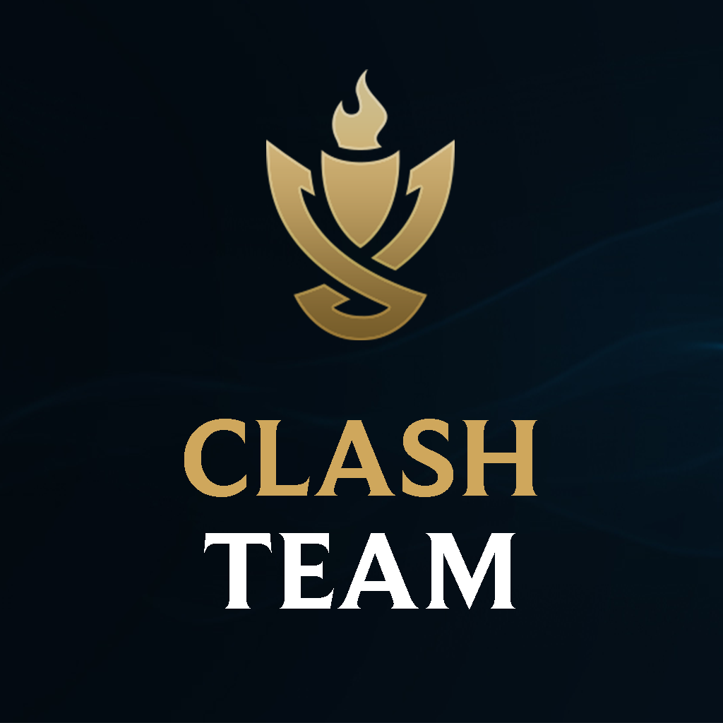 Clash Team