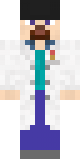 Dinnerbone skin