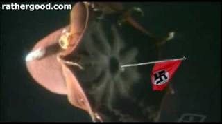 Nazi Squid