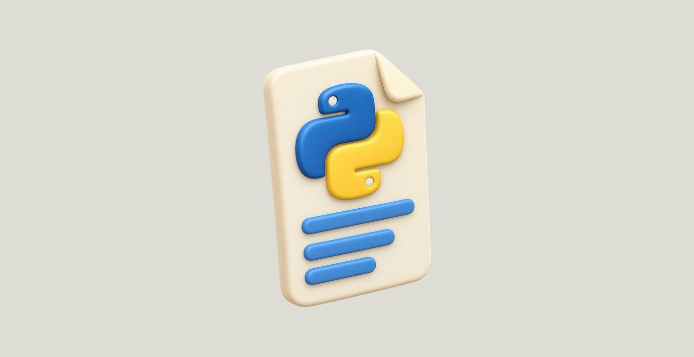 Python 速查表