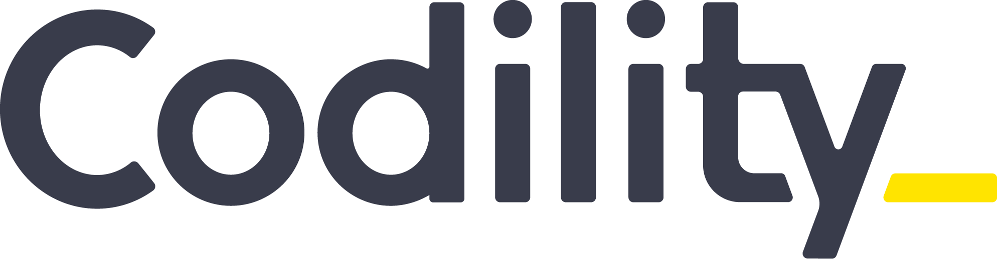 Codility Logo | Eda AYDIN Profile