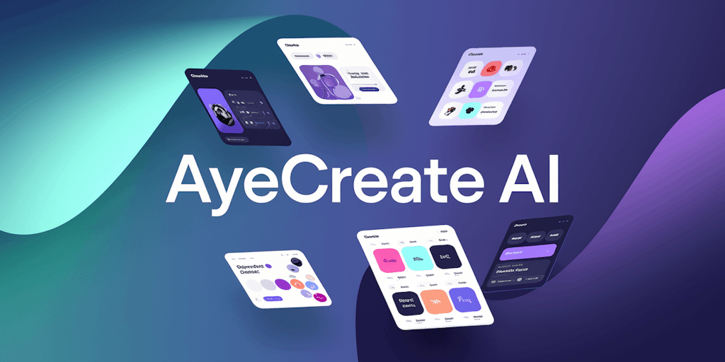 AyeCreate