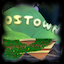 Achievement badge icon