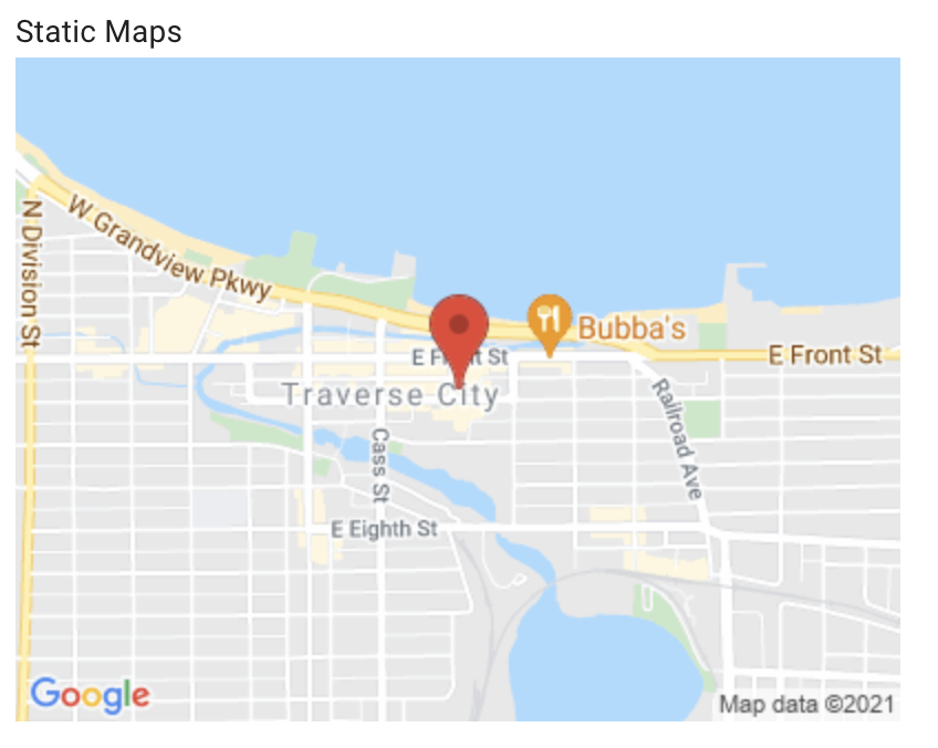 Google Map