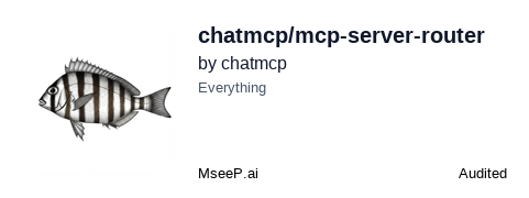 MseeP.ai Security Assessment Badge