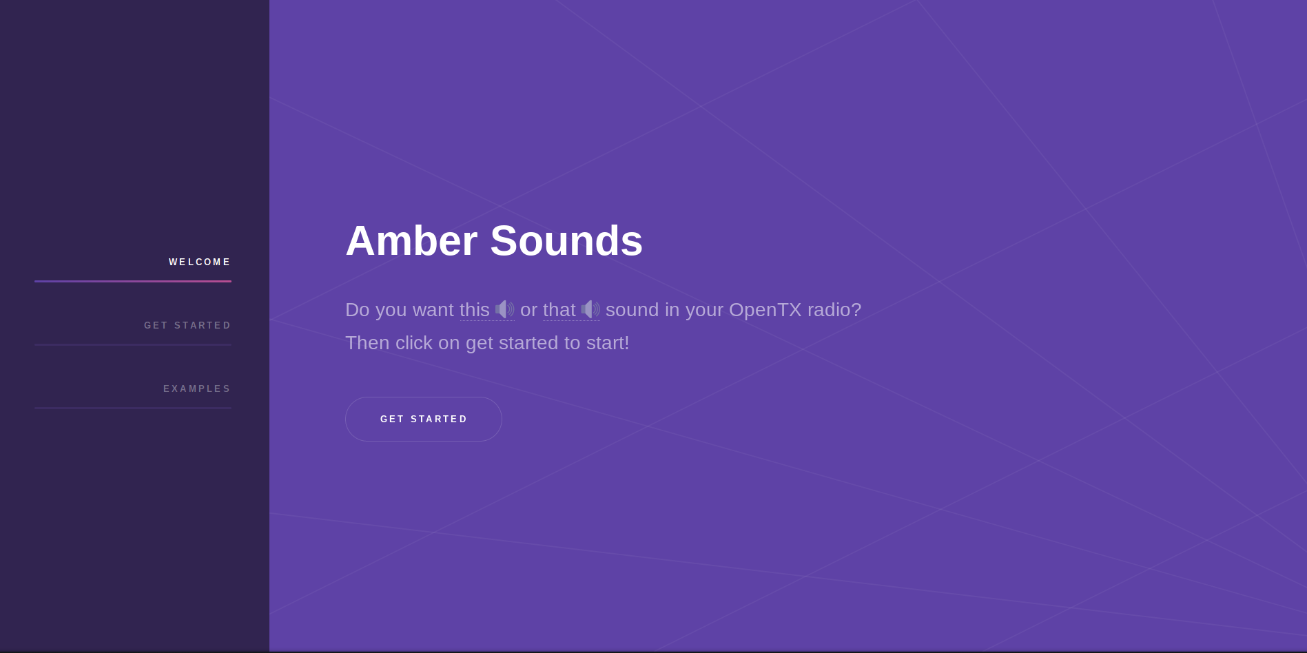 GitHub - xRealNeon/AmberSound: a nice tutorial on how to install the ...