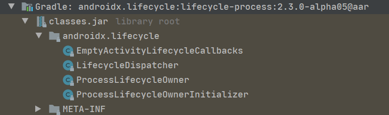 lifecycle-process