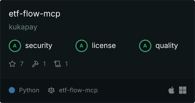 etf-flow-mcp MCP server