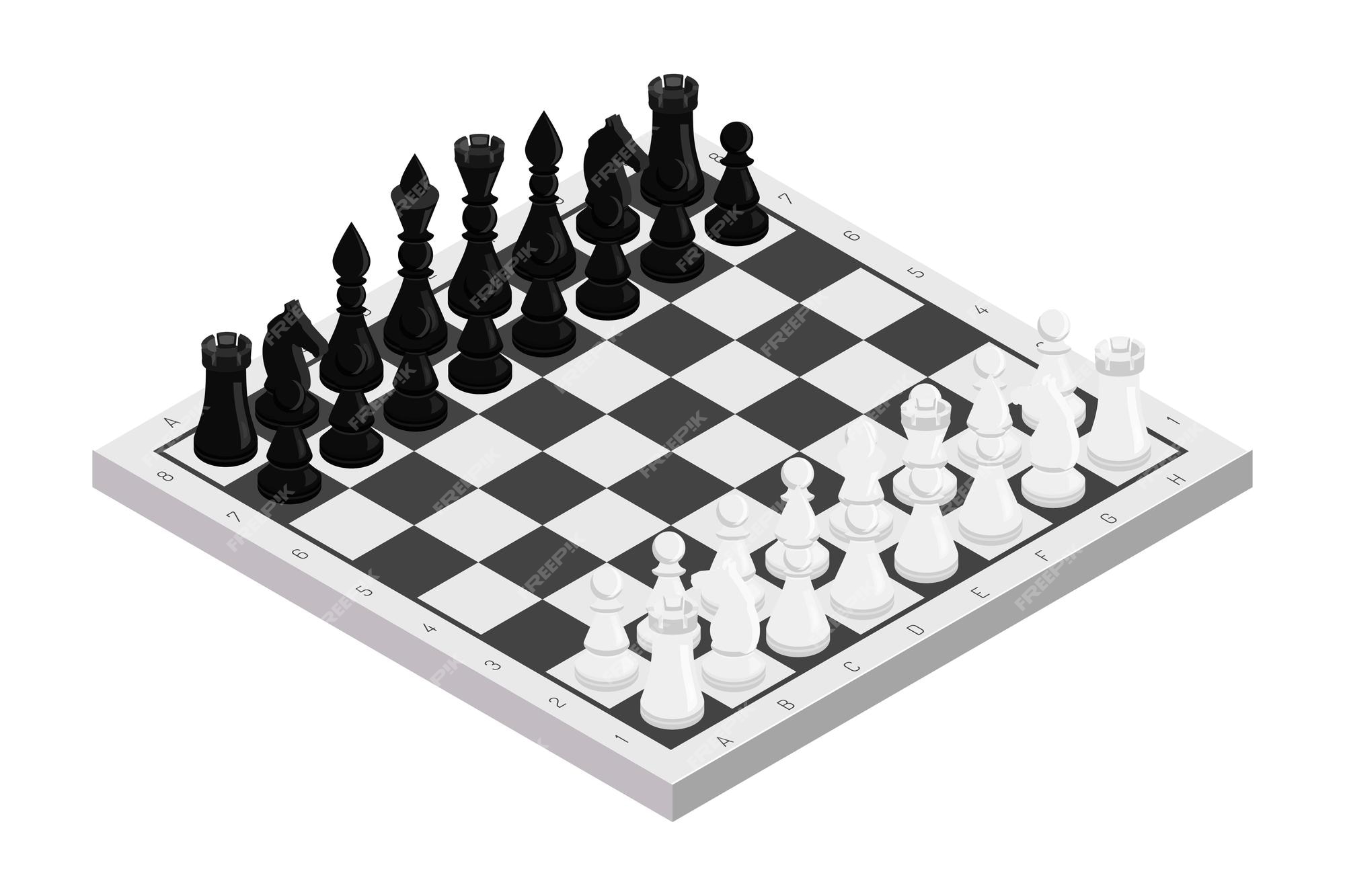 chess board