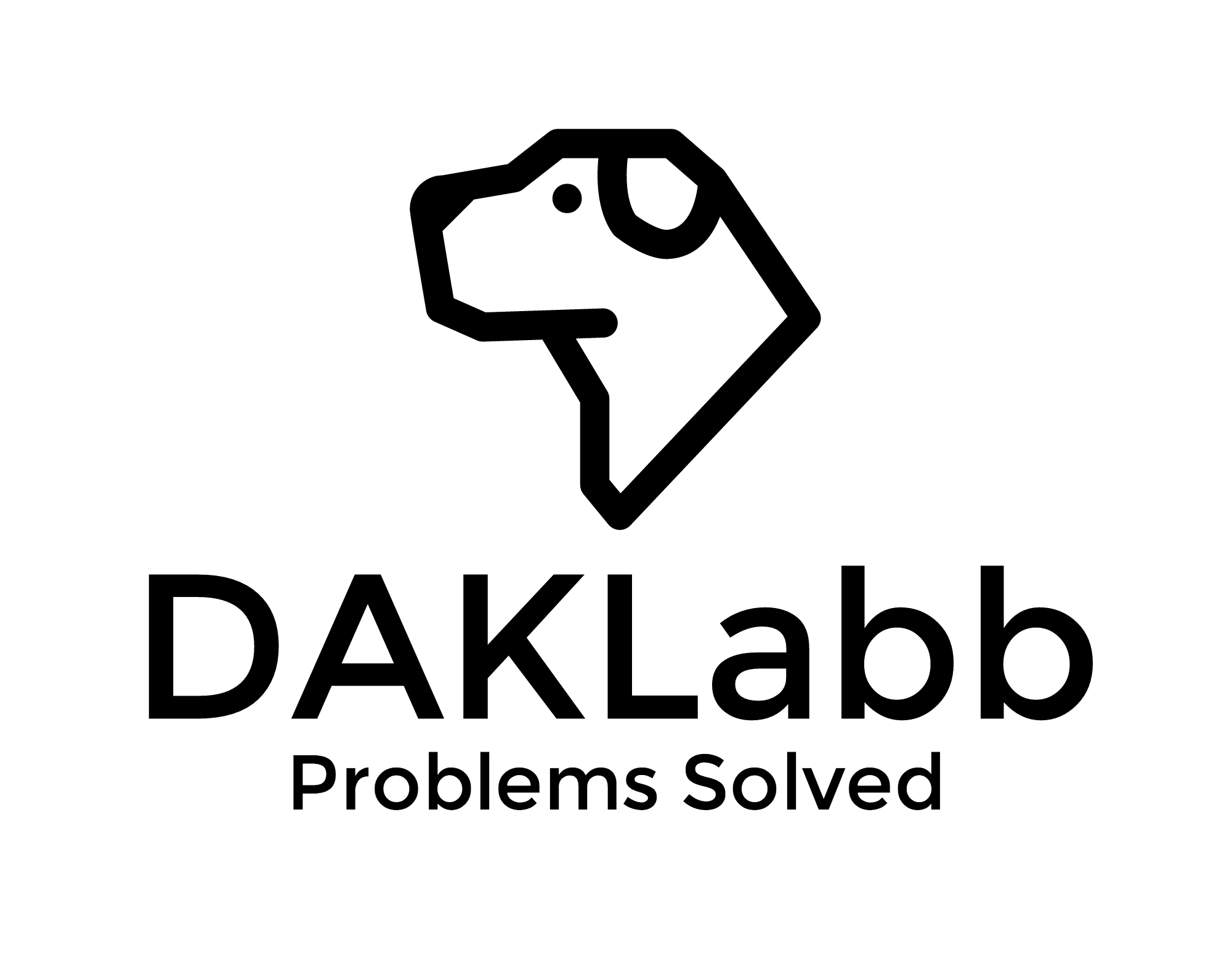 DAKLabb logo