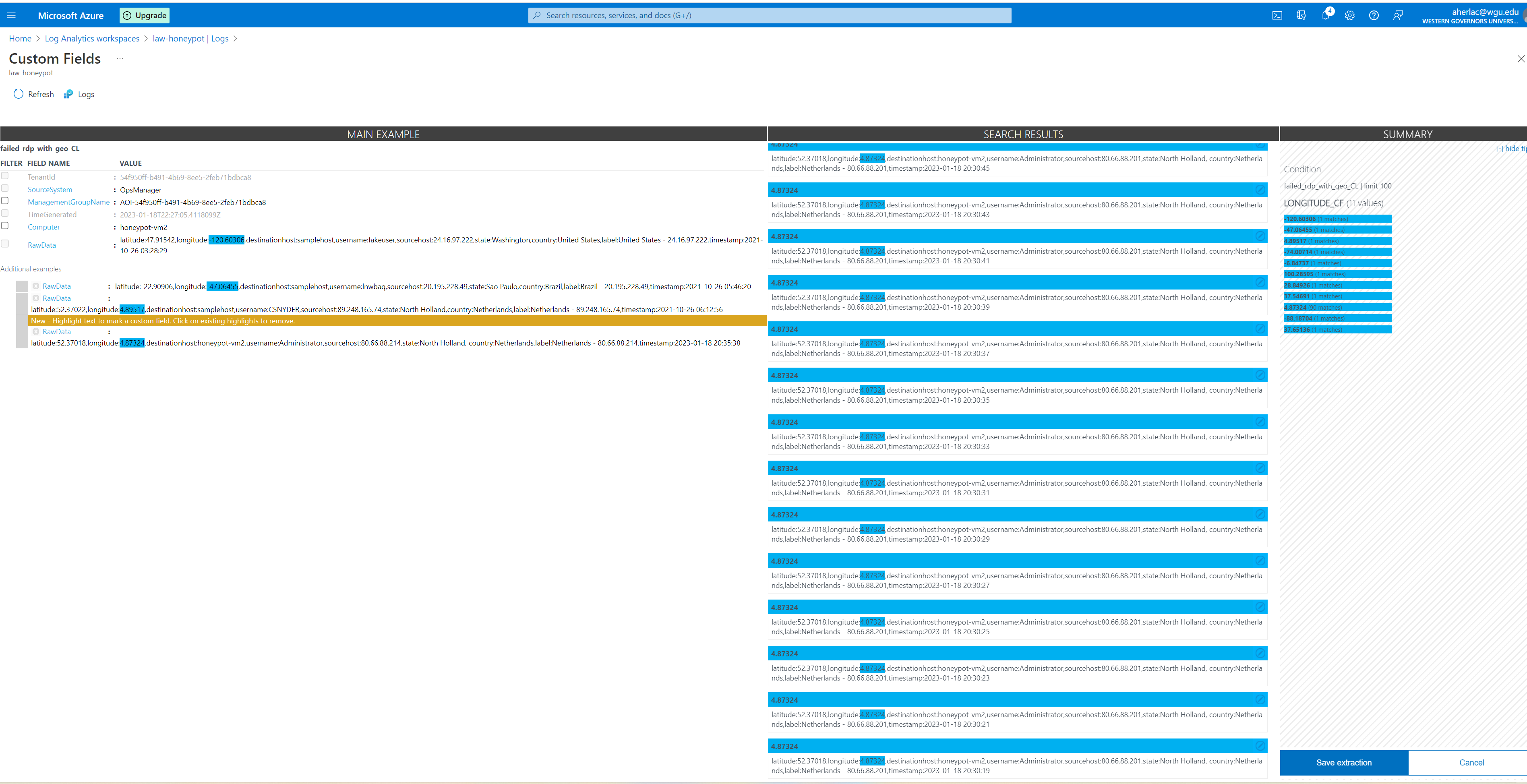 Disk Sanitization Steps