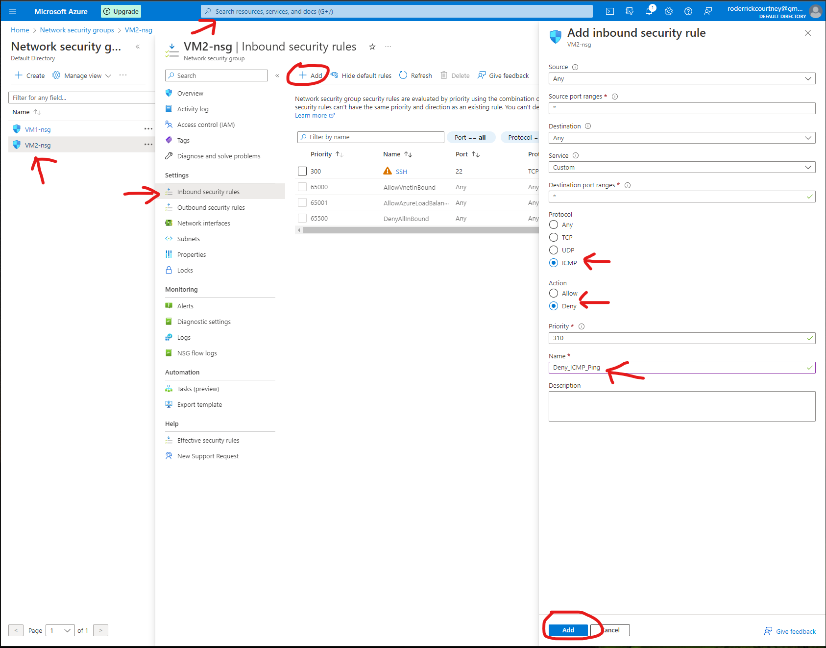 Disk Sanitization Steps