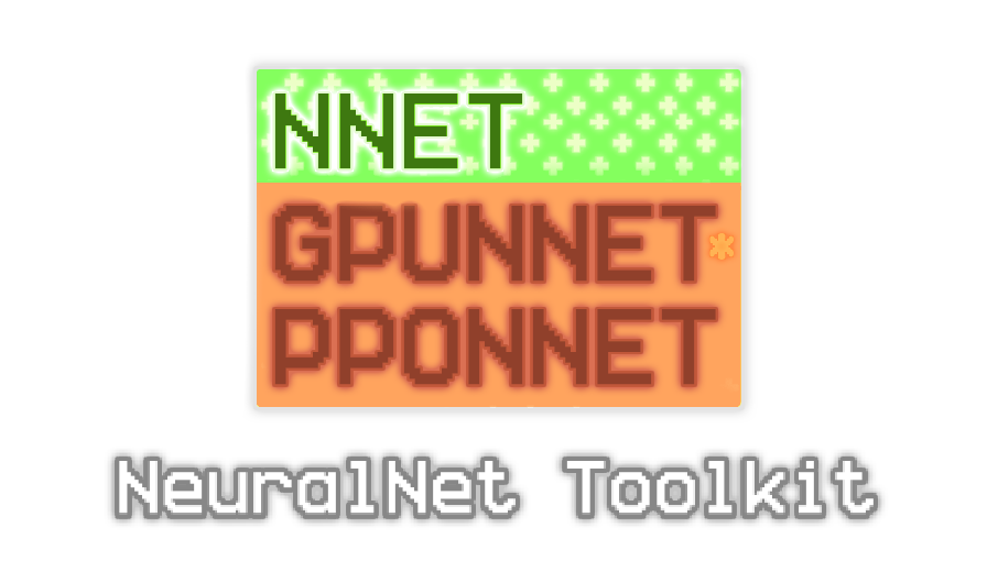 NNET logo