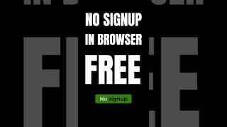 Open Source Tool That Feels Illegal to Be Free (par…