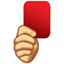 redcard emote