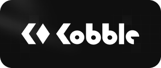 Kobble Logo