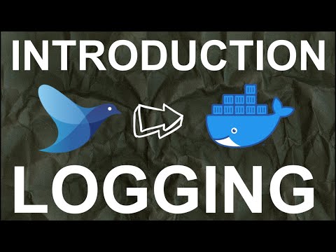 logging-intro