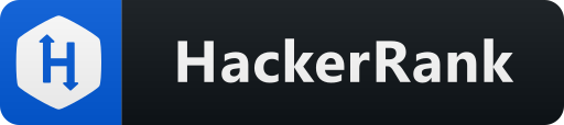 HackerRank Logo