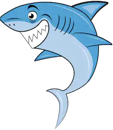 GgShark logo