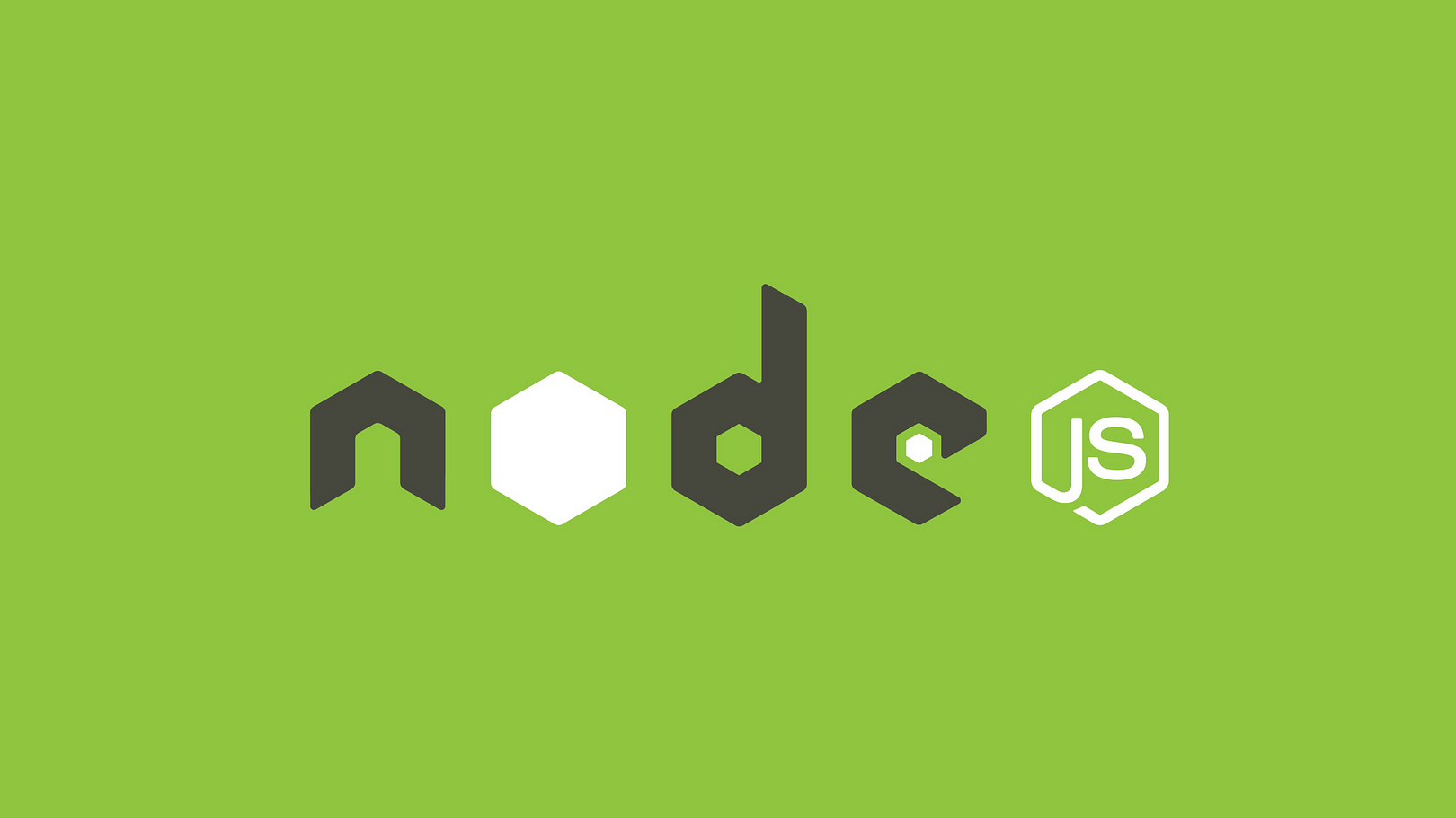 NodeJS Logo