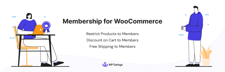 Membership for WooCommerce