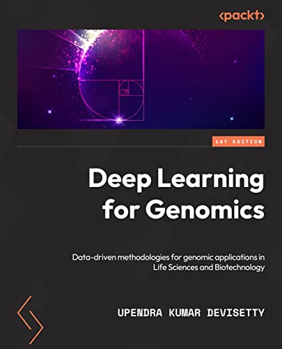 Deep Learning for Genomics